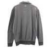 Callaway Geometric pattern golf Track jacket M gray Jersey Men's Used