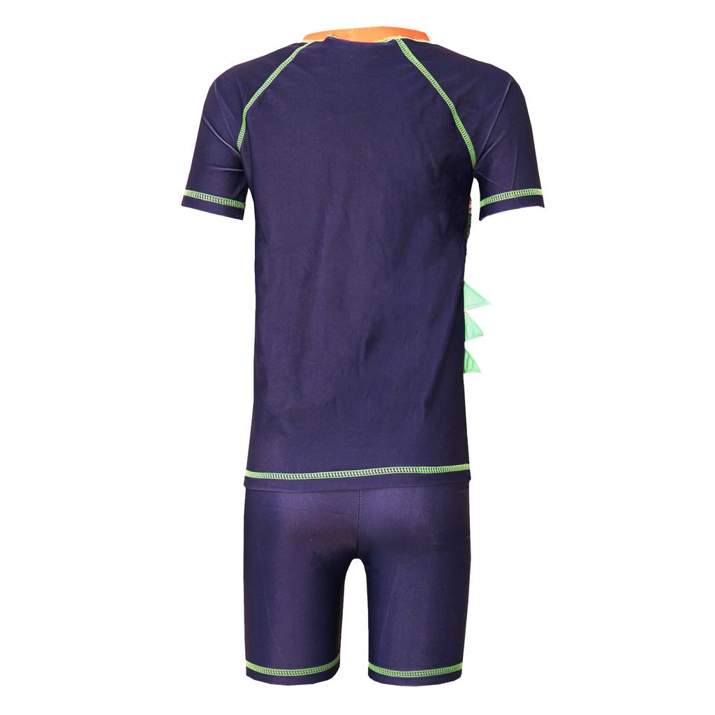 Peppa Pig Boys Roar! Swim Set