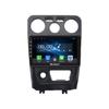 Android Radio CarPlay/Android Auto Car Navigation Multimedia Player GPS RDS DSP Stereo For Proton Perdana 1996-2004