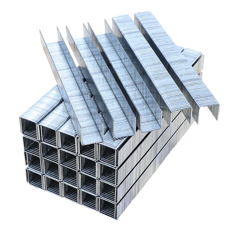 10мм U-образный пневматический гвоздезабиватель 1013J/1010J/1008J/1006J/1019J/1022J