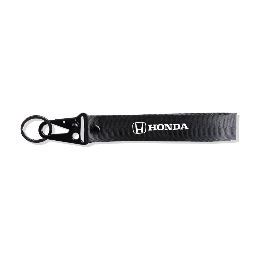 Брелок Значок На Ключи Брелок Брелок Значок Подвеска Украшение Для Honda Civic Accord Fit Jazz Insight Mugen CRV City Odyssey EC5
