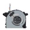 CPU Fan Laptop Cooling Fan DC5V 0.5A 4pin CPU Coolers for 7070 7090 Ultra Machine Laptop Heatsink Part