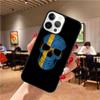 Чехол для телефона Флаг Швеции Для iPhone 17 Air 16 15 14 Plus apple 16 11 12 13 Pro Max coque