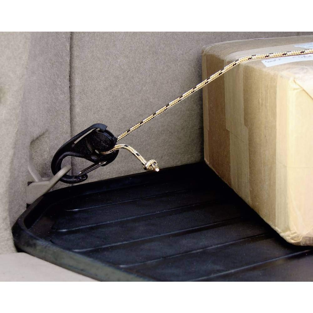 NITEIZE Camjam Rope Tightener Tent Setup 1P NCJ-02-01 (Genuine Japanese