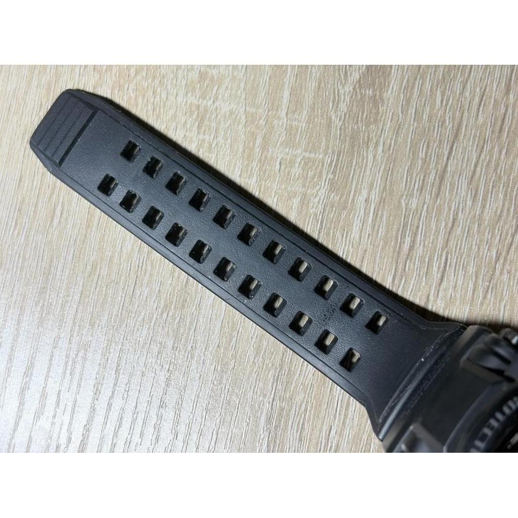 Used Serviced by Casio! Within warranty period. Casio G-Shock GPW-1000 Radio-controlled Solar