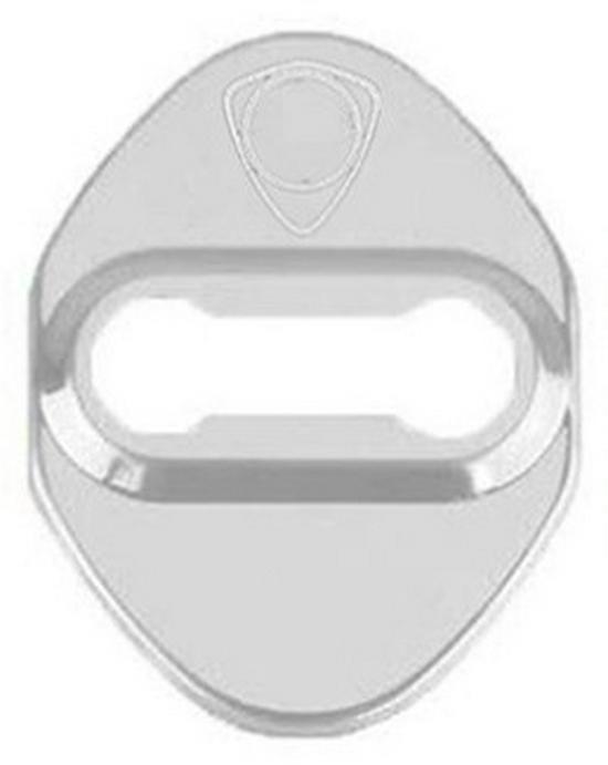 Proton, Myvi, Aruz, Bezza, Axia Car Door Lock Protection & Decoration Cover