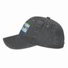 Кепки FamilyMart Snapback из денима Кепки для улицы Регулируемая Кепка Хип-хоп Бейсболка Ковбойская шляпа для унисекс