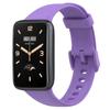Soft Bracelet Smart Watch Replacement Silicone Wristband Strap