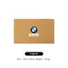 BAGI7 2026 Car Sticker Car Wash Drying Cloth Towel Household Cleaning Cloths Auto For BMW 1  3  5 Series X1 X4 X5 X7 G20 G38 F20 F39 F