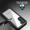 IP68 Full Seal Underwater Waterproof Cover for Samsung S26 S25 S24 Ultra S23 Plus S21 S20 FE Case with Swimming Ring Hanger Cord