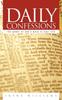 Книга Daily Confessions : The Power of God's Word In Your Life