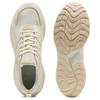 Puma Гипнотические кроссовки унисекс Hypnotic LS бежево-белые рыжие 402618-08