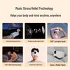 SKG T5 Series 3D Bluetooth Smart Sleep Eye Massager CN plug (adapter included)
