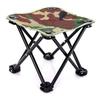 Aairuidi Portable Outdoor Folding Stool Chair