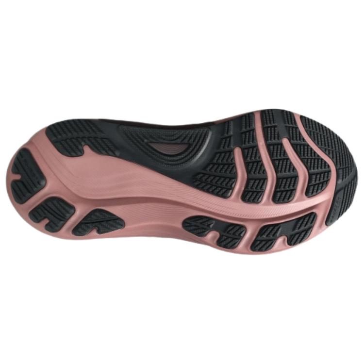 Asics Gel-Kayano 32 Удобные Универсальные Прочные Низкие Кроссовки для Бега Женские кроссовки Черные Фиолетовые Розовые 1012B838-003