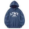 Мягкая толстовка Ltmt (Темно-синий) H00054