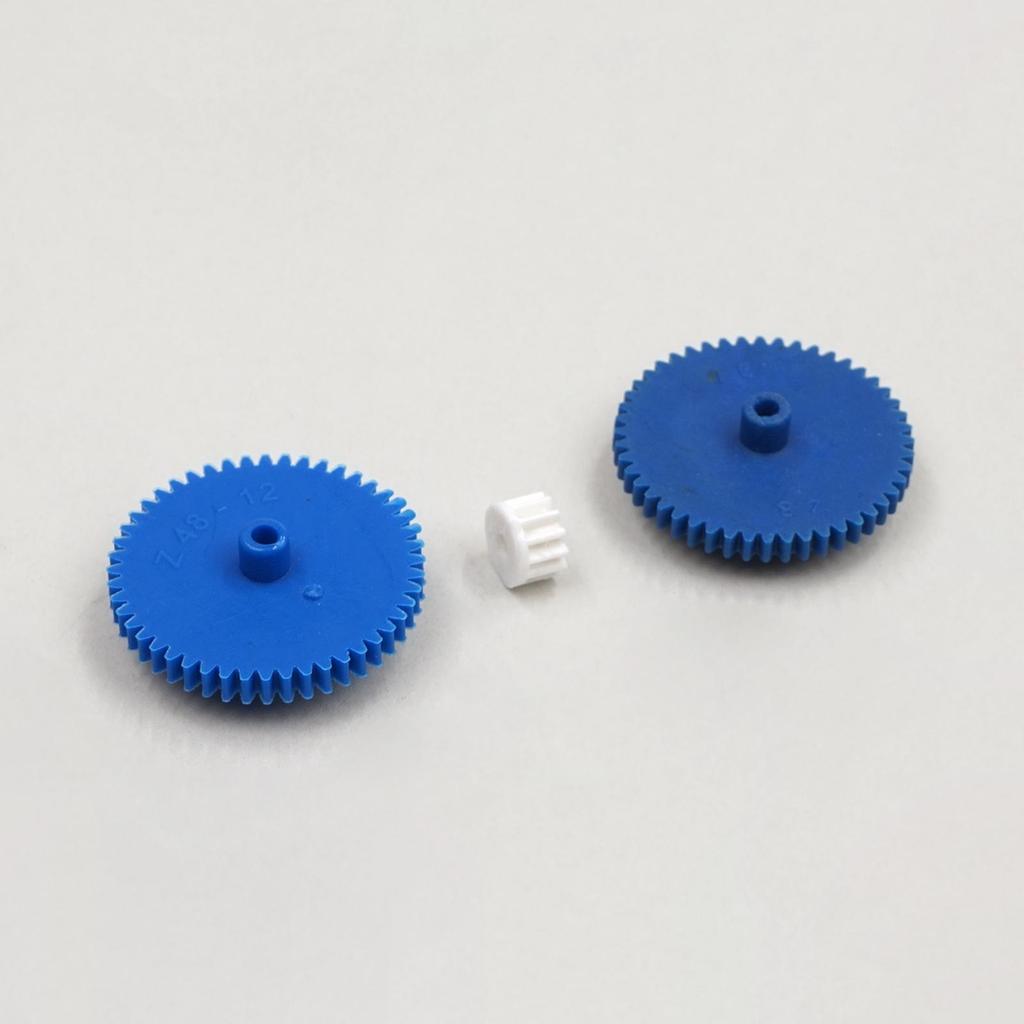 V2BGE508 Speedometer Cluster Odometer Gears for Mercedes W463 W126 W 123 R107 U.S Spec