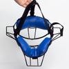 Softball Face Mask Safety Fielder Head Guard Baseball Catcher Mask