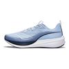 Кроссовки мужские Li Ning Red Rabbit 6 Pro Non-Slip Wear-Reathable Low-Top Running Shoes Sky-Blue ARMT013-6