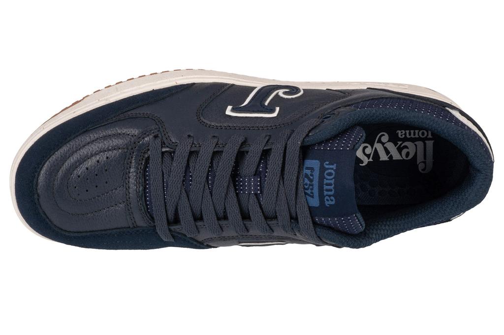 Joma C.Flexys Men 24 CFLEXS, мужские темно-синие кроссовки