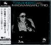CD SHIGEKO TOYA, MASARU IMADA - Toya, Shigeko With The Imada, Masar CMRS0089 CRAFTMAN 2020 Japan Obi Jazz
