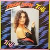 12-дюймовая пластинка TINA Boom Boom FM13833 Five 1989 Италия Танцевальная Электроника Б/у