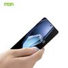 For OnePlus Ace 5 5G Screen Protector MOFI 9H Full Glue Full Coverage High Aluminum-Silicon Glass Film