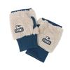 Перчатки Bonding Fleece Cuff Gaiter F [Chums] Lt.Gray
