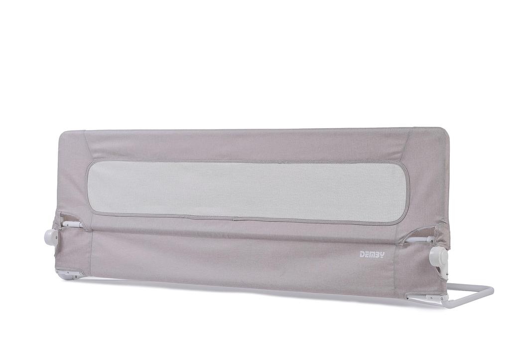 Япония SG Mark сертифицированный Denby Premium Bed Guard Серийный магазин Ограниченный цвет Кровать Ограждение Ограждение Футон Защита от падений Защита от падений Дети Младенец