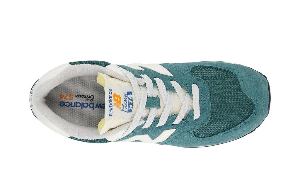 Sneakers New Balance Blue GC574VPG GC574V1 New Spruce