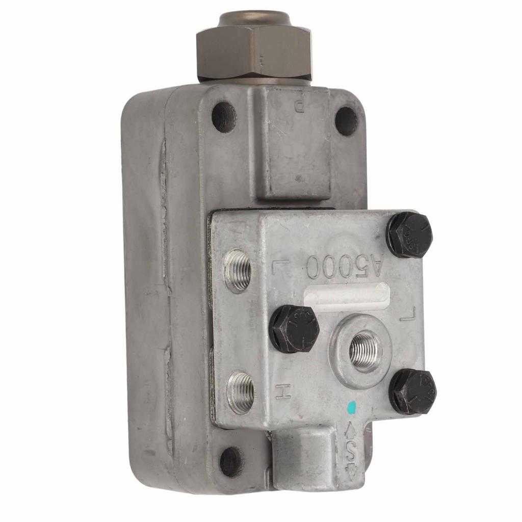 Подчиненный клапан A5000 Термостойкий Прочный Надежный Высокопрочный Трансмиссионный Подчиненный клапан Универсальный