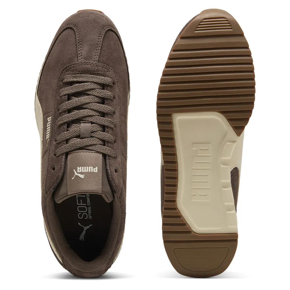 Puma Кросовки R78 Wind SD