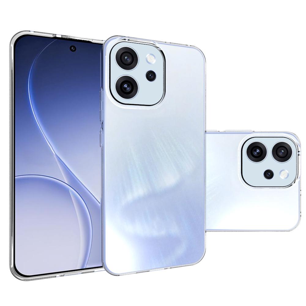 10Pcs / Pack For Oppo Reno15 F 5G Case Watermark Free TPU Protective Phone Cover