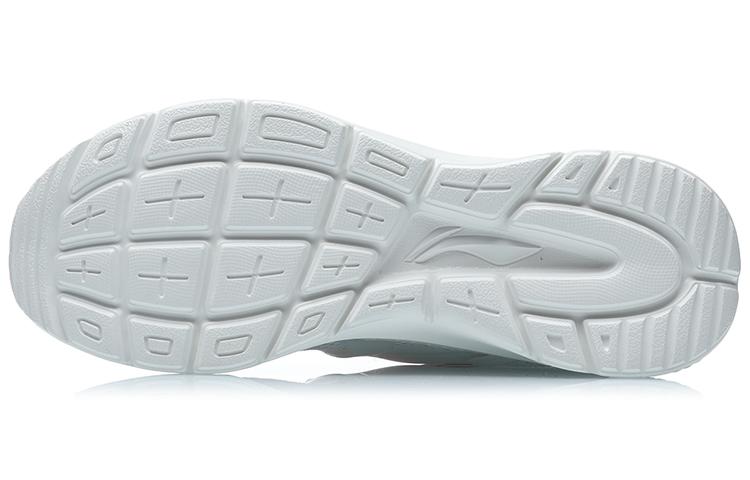 Li Ning Liuyun Textile, Synthetic Leather, TPU Cushioning Slip Resistant Abrasion Resistant Breathable Lightweight AGLR033-3