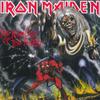 LP Пластинка IRON MAIDEN - The Number Of The Beast 5054197784309 Parlophone 2024 Европа Рок