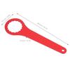 Ключ для каретки велосипеда ZTTO для BB91/BB109/BB30SH/PF30SH/BB86-30/BB30-30 BB Tool красный