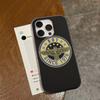 Классический Панк Логотип B-Boy L-London Для IPhone 17 16 15 14 13 12 11 Pro Max Plus Pro Гофрированный Ударопрочный Матовый Чехол для Телефона