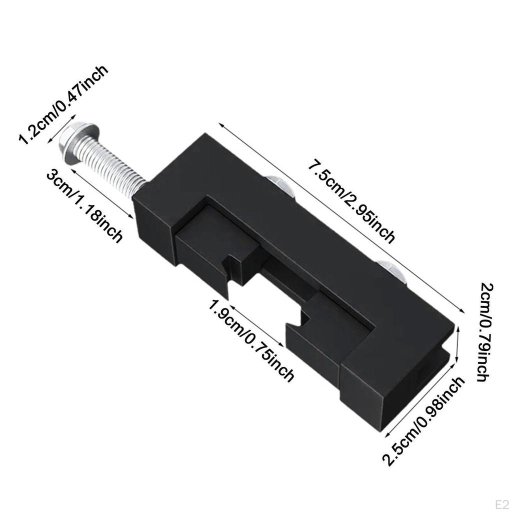 Инструмент для хомутов пыльников ШРУСа Профессиональный Снятие и Установка Портативные Плоскогубцы