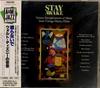 CD РАЗНЫЕ ИСПОЛНИТЕЛИ - Stay Awake (Различные интерпретации POCM5051 A&M Records 1993 Япония Джаз Б/У