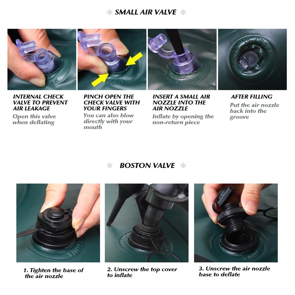Двухместная 3-слойная 180 кг ПВХ 110 Шелк ламинированная байдарка Гребная лодка-каноэ Груз Спорт Гонка ПВХ Надувная лодка Надувные лодки для рыбалки