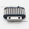 Плоский роликовый подшипник IKO RWB14 PR14032 с направляющими качения SR1540, SR2050, GSN25