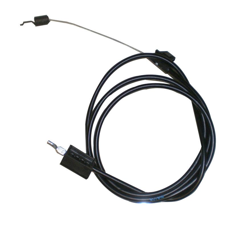 Edelbrock 8026 Transmission Cable Bracket Adapter for Chevrolet 2004R/700R4