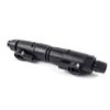 12Mm/16Mm Double Tap Quick Release Connector Aquarium Water Control Valve Hose