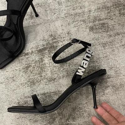 Женская обувь – Босоножки