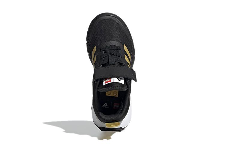 adidas Спортивная обувь LEGO Черная PS FY8443