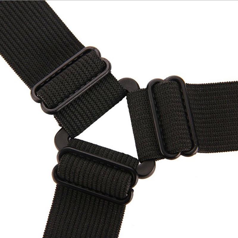 Премиум 4 X Треугольный держатель для подтяжек Ремни-держатели для простыни матраса Кровати Зажимы Застежки для надежной фиксации постельного белья