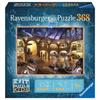 Puzzle - RAVENSBURGER - 12925 - 368 Pièces - Mixte - Pour Enfants À Partir De 9 Ans