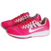 Nike Zoom Structure 20 Breathable Low top Casual Running Shoes Women's Pink 849577-601