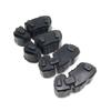 Для BMW F700GS F800GS F650GS 2008-2018 F800R F650 F700 F800 Аксессуары для мотоциклов Заднее колесо Амортизирующие резиновые втулки Приводные втулки