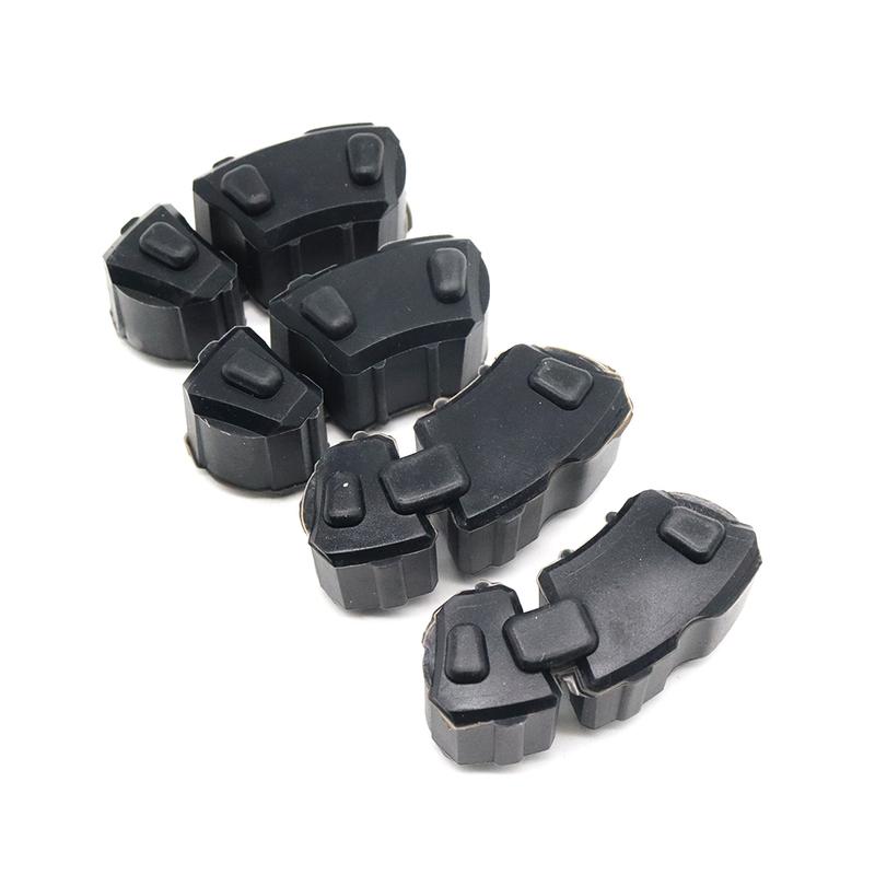 Для BMW F700GS F800GS F650GS 2008-2018 F800R F650 F700 F800 Аксессуары для мотоциклов Заднее колесо Амортизирующие резиновые втулки Приводные втулки
